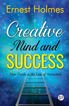 Paperback Creative Mind and Success Book