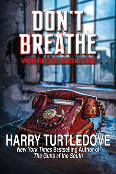 Hardcover Don't Breathe Book