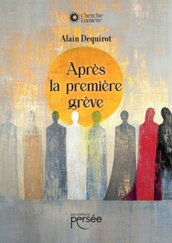 Paperback Après la première grève [French] Book