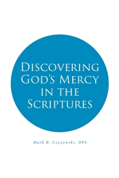 Paperback Discovering God's Mercy in the Scriptures Book