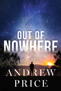 Paperback Out of Nowhere Book