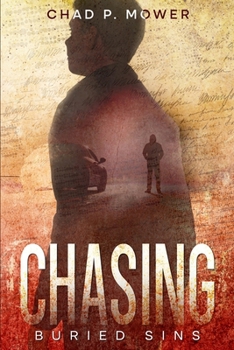 Paperback Chasing: Buried Sins Book