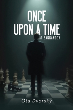 Paperback Once Upon a Time at Barrandov Book