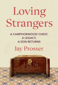 Hardcover Loving Strangers Book