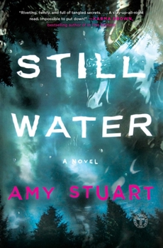 Still Water - Book #2 of the Still