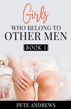 Paperback Girls Who Belong To Other Men Book 1 Book