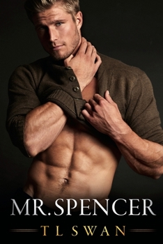 Paperback Mr Spencer Book