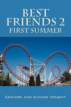 Paperback Best Friends 2: First Summer Book