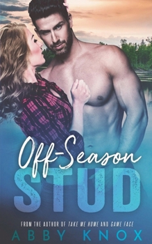 Paperback Off Season Stud: A Great Lakes Romance Book