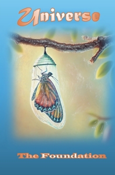 Paperback Universe: The Foundation Book