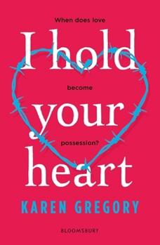Paperback I Hold Your Heart Book