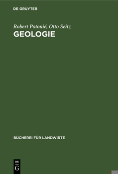 Geologie