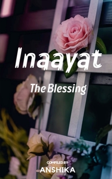 Paperback Inaayat: The Blessing Book