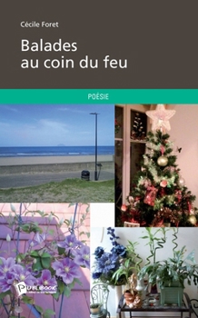 Paperback Balades au coin du feu [French] Book