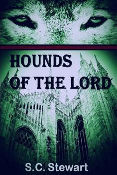 Paperback Hounds of the Lord: A Son Rises Book