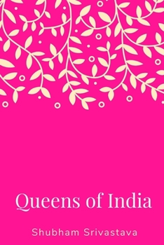 Paperback Queens of India Book