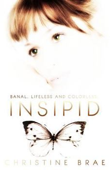 Paperback Insipid Book