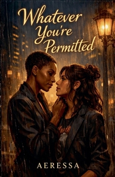 Paperback Whatever You're Permitted Book