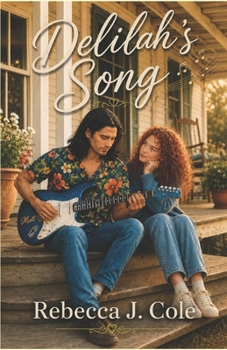 Paperback Delilah's Song Book