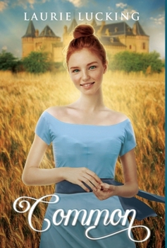 Hardcover Common Book