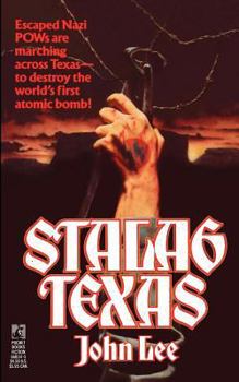 Paperback Stalag Texas Book