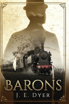 Paperback Barons Book