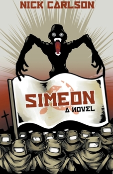 Paperback Simeon Book