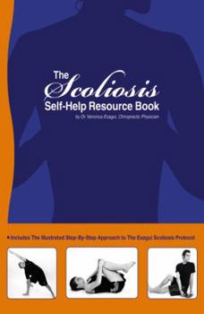 Paperback The Scoliosis SelfHelp Resource Book