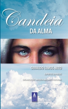 Paperback Candeia da Alma [Portuguese] Book