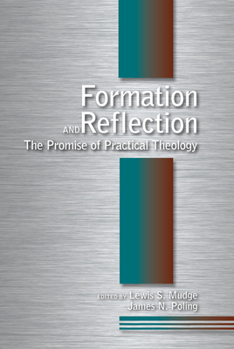 Paperback Formation and Reflection: The Promise of Practical Theology Book