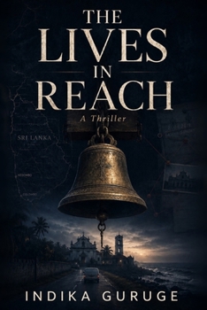 Paperback The Lives in Reach: A Thriller Book