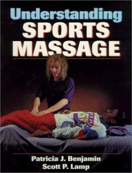 Paperback Understanding Sports Massage Book