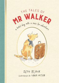 Hardcover The Tales of Mr Walker Book