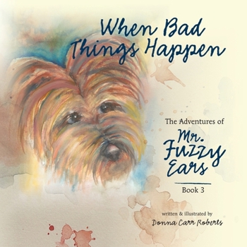 Paperback When Bad Things Happen Book