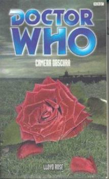 Paperback Doctor Who: Camera Obscura Book