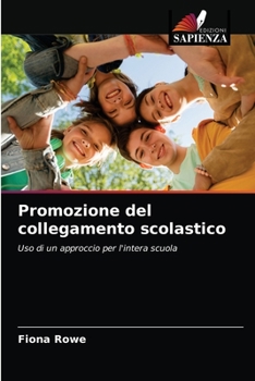 Paperback Promozione del collegamento scolastico [Italian] Book