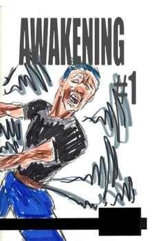 Hardcover Awakening #1 Book