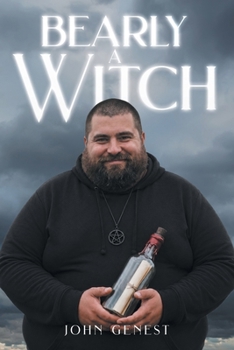 Bearly A Witch
