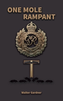 Paperback One Mole Rampant Book