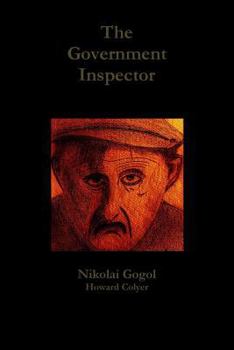 Paperback The Government Inspector Book