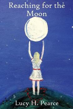 Paperback Reaching for the Moon Book