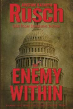Paperback The Enemy Within Book