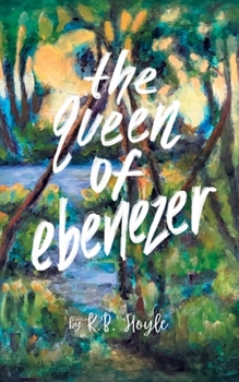 Paperback The Queen of Ebenezer Book