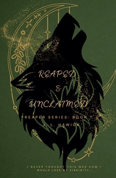 Paperback Reaped and Unclaimed Book