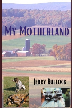 Paperback My Motherland Book