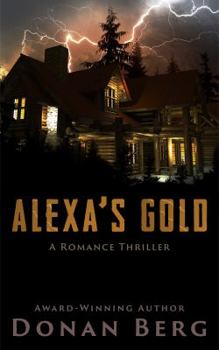 Paperback Alexa's Gold Book