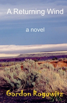 Paperback A Returning Wind Book