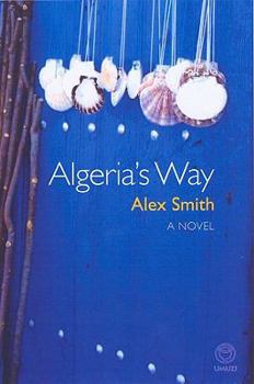 Paperback Algeria's Way Book