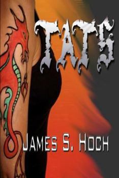 Paperback Tats Book