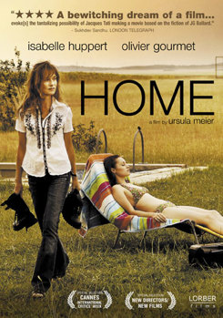 DVD Home [French] Book